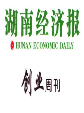 湖南经济报